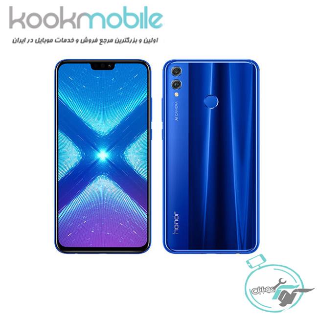 ال سی دی Honor 8X